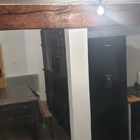 Charmant petit studio refait à neuf Calenzana Extérieur photo