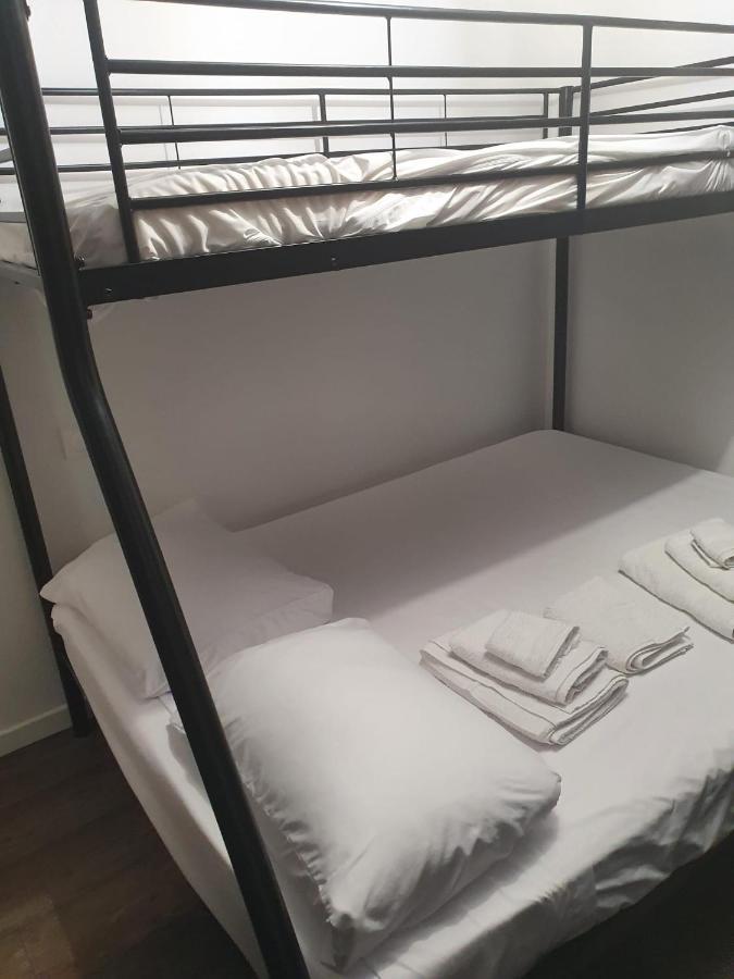 Charmant petit studio refait à neuf Calenzana Extérieur photo
